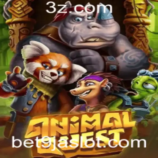 Descubra AnimalQuest: O Novo Fenômeno dos Jogos de Aventura