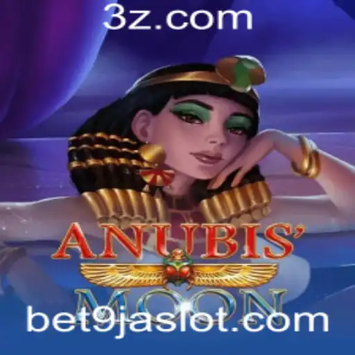 Explorando o Fascinante Mundo de AnubisMoon no Bet 9ja