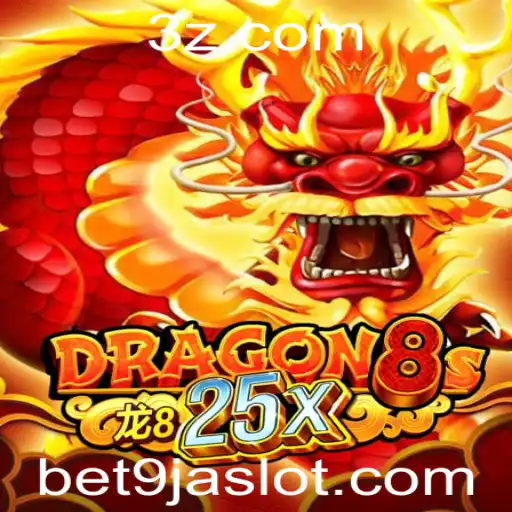 Descubra o Fascinante Universo de Dragon8s25x com Bet 9ja