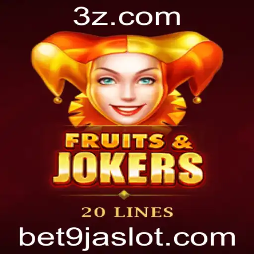 Descubra o Empolgante Mundo de FruitsAndJokers20 no Ambiente de Apostas Bet 9ja