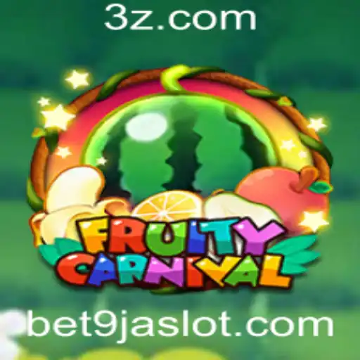 Descubra a Emoção do Jogo FruityCarnival na bet 9ja
