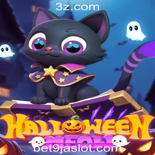HalloweenMeow: Um Mergulho Assustador no Mundo dos Jogos Infantis
