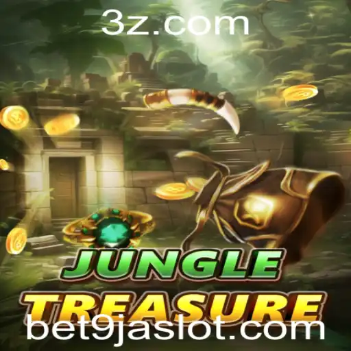 Descubra a Aventura de JungleTreasure no Bet 9ja
