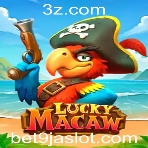 Explorando o Mundo Empolgante de LuckyMacaw na bet 9ja