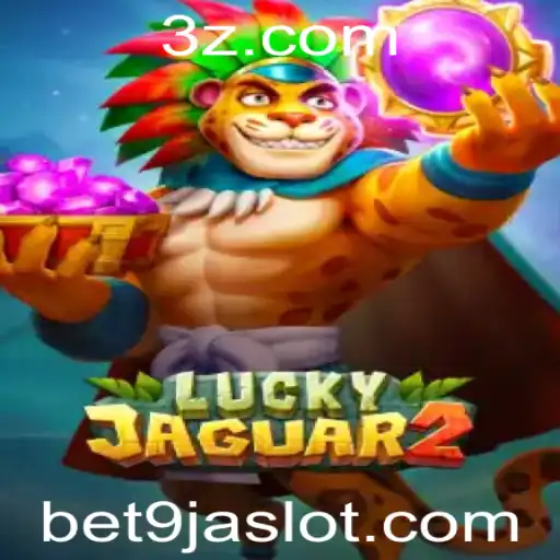 Explorando Luckyjaguar2: O Jogo de Azar que Conquista os Corações no Bet 9ja