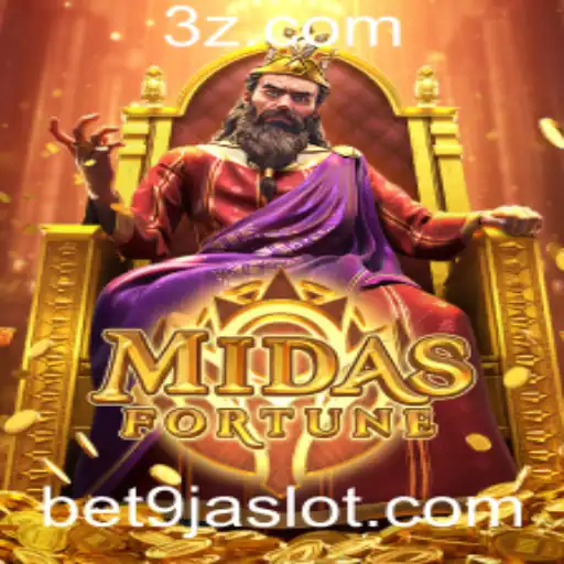 Explorando o Mundo de MidasFortune no bet9ja