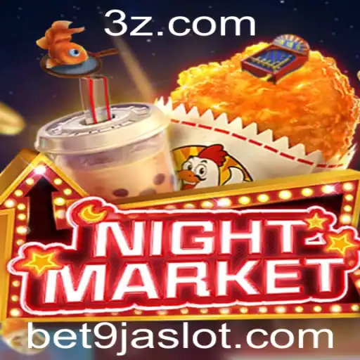 Descubra o Fascinante Mundo de NIGHTMARKET: O Novo Jogo Popular no Bet 9ja