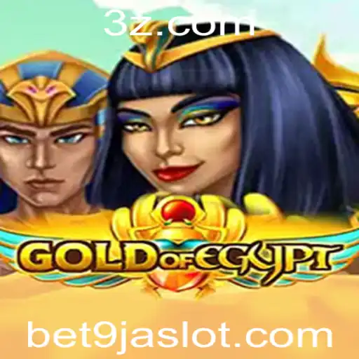 Desbravando o Fascinante Mundo de GoldOfEgypt no Bet 9ja