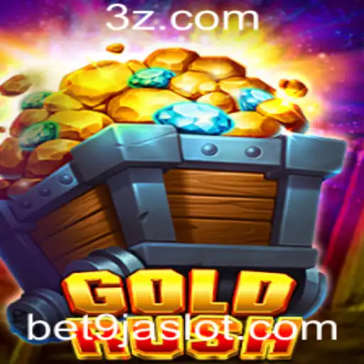 Descubra Tudo Sobre o Jogo GoldRush da Bet 9ja