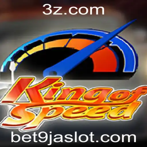 KingofSpeed: O Empolgante Mundo das Corridas e Apostas com Bet 9ja
