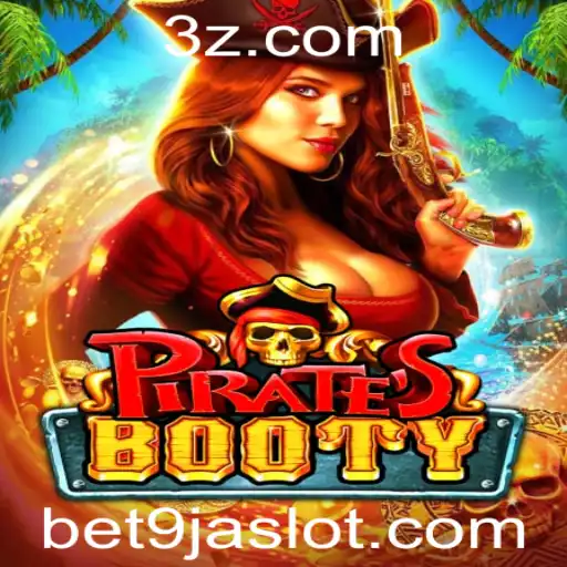 Aventura e Estratégia no Jogo PiratesBooty com Bet 9ja