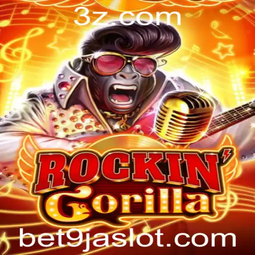 Explorando o Mundo do Jogo RockinGorilla e Sua Conexão com Bet 9ja