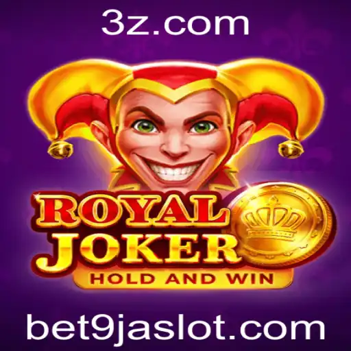 Descubra o Fascinante Universo de RoyalJoker no Bet 9ja