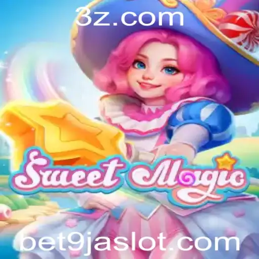 Descubra o Mundo do Jogo SweetMagic: Regras, Estratégias e Conexões com bet 9ja