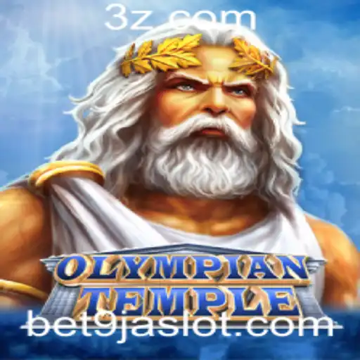 Dominando o OlympianTemple: Estratégias e Regras do Novo Jogo de Sucesso no Bet 9ja