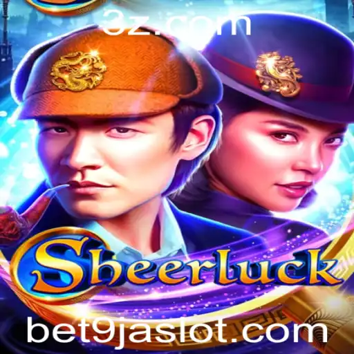 Descobrindo Sheerluck: O Novo Entretenimento no Universo Bet 9ja