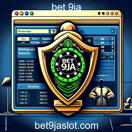 A Importância das Indicações em Jogos no Bet 9ja