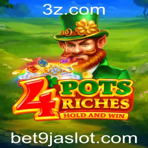 Explorando o Mundo do Jogo 4potsriches com Bet9ja