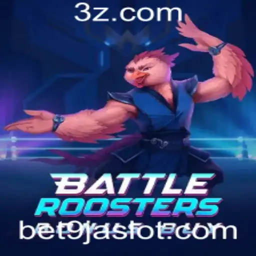 Jogo BattleRoostersBonusBuy em Destaque