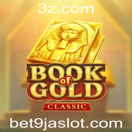 O Fascínio do Jogo Book of Gold Classic e a Emoção das Apostas no Bet 9ja