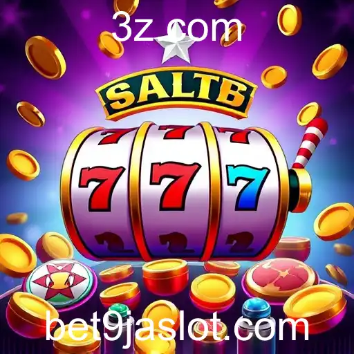 Caça Níqueis: Atrações em Sites de Apostas como Bet 9ja