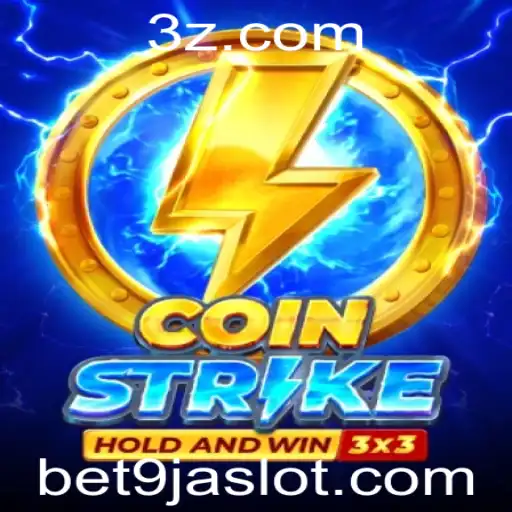 Explorando o Mundo do CoinStrike: Uma Nova Experiência com Bet 9ja