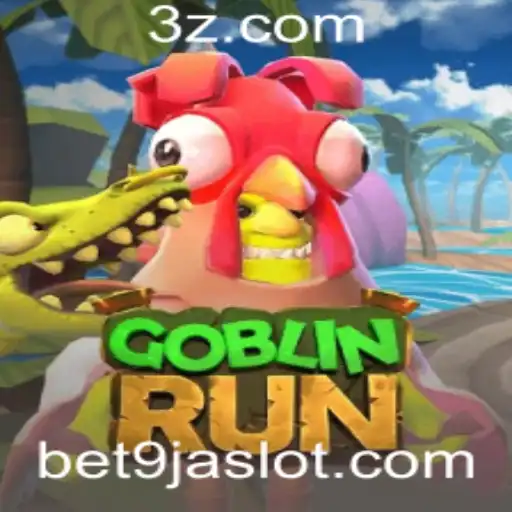 Descubra GoblinRun: O Novo Fenômeno de Jogos no Universo Bet 9ja