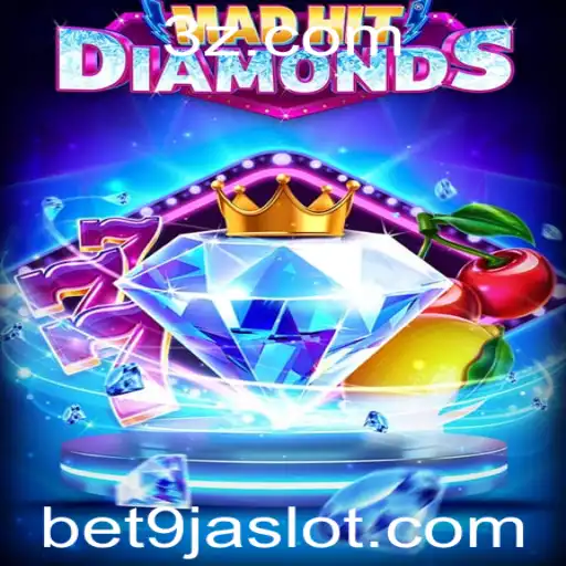 Explorando o Jogo MadHitDiamonds e Sua Popularidade no Bet 9ja