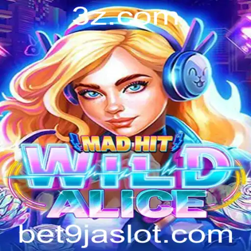 Descubra as Regras e Dinâmica do Jogo MadHitWildAlice na Plataforma Bet 9ja