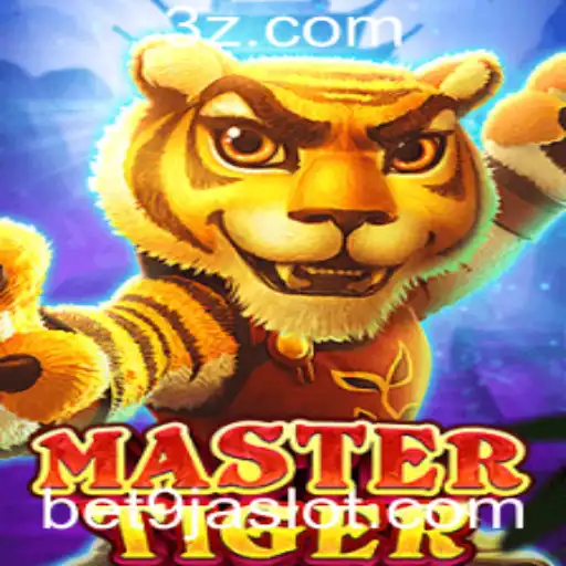 Descubra o Empolgante Mundo do MasterTiger com Bet 9ja