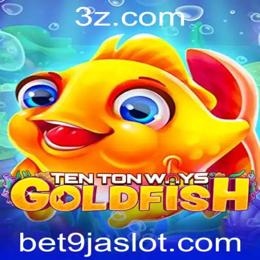 Explorando o Mundo de TenTonWaysGoldfish e sua Conexão com o Universo de Apostas do Bet 9ja