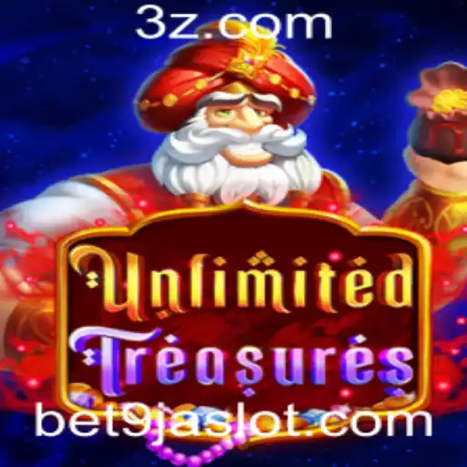 Explorando UnlimitedTreasures: Um Mundo de Aventuras e Estratégia com Bet 9ja