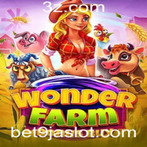 Descubra o Empolgante Mundo de WonderFarmBonusBuy no Universo de Apostas Bet 9ja