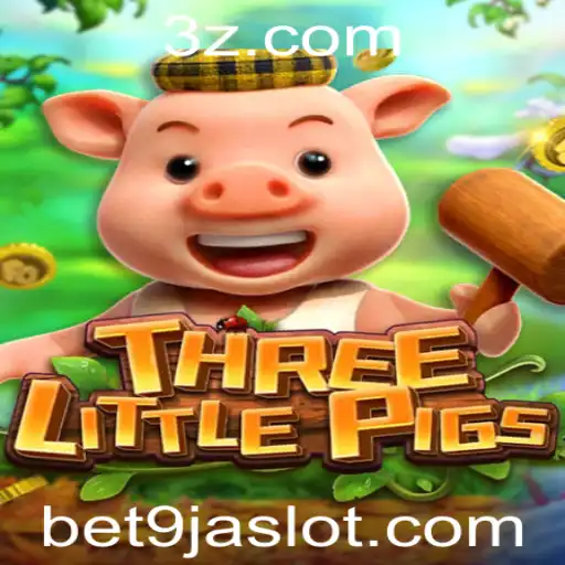 THREELITTLEPIGS: Uma Viagem ao Mundo dos Jogos de Cassino Online