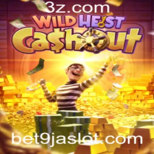 Explorando o Fascinante Mundo do Jogo WildHeistCashout com Bet 9ja